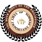 Very Important Person