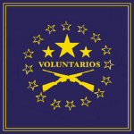 RFO | 2nd Volunteers Infantry Battalion