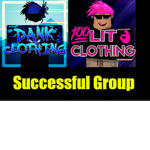 Aesthetial Groups Clothing