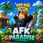 AFK paradise community