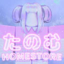 Gl4rz3s HomeStore
