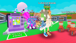 😎 Steal A Brainrot: BEST BRAINROTS