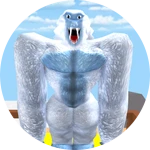 BECOME YETI (KILL PLAYERS!)