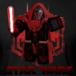 The Order Of the Sith Order