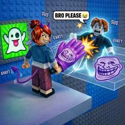[NEW]😈Ultimate Troll Tower!😈