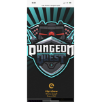 dungeon quest is the best join if you agree