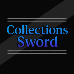 Collections Sword
