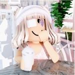 Boba tea bar