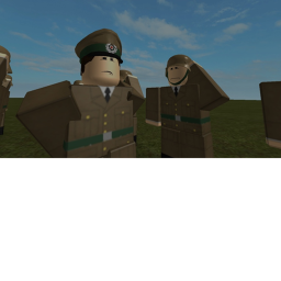 Nilyon Military Tryouts. (V1)