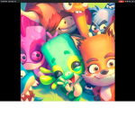 Zooba fan group