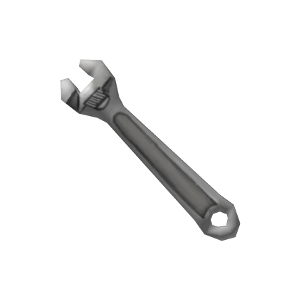Wrench NoFilter
