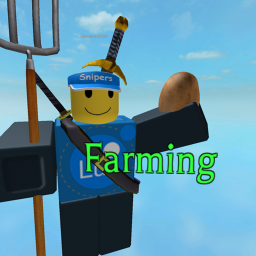 Farming (BETA) icon