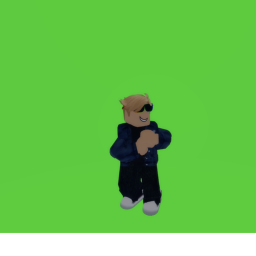 Epic game
