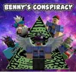 Benny's Conspiracy Hangout