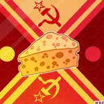 Soviet Cheese