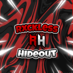 Rxckless Hideout