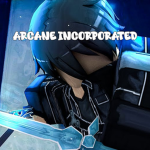 Arcane Incorporated