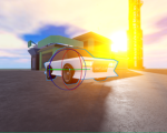 Drift Club Development