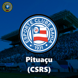 CSRS | Pituaçu