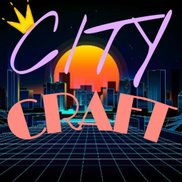 [🔥 UPDATE] City Craft RP