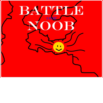 battle oof noob