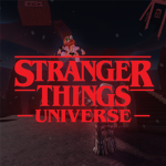 Stranger Things Universе