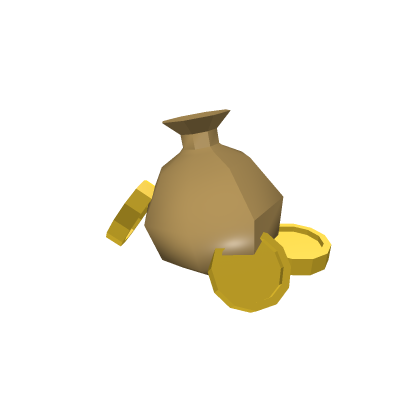 money bag