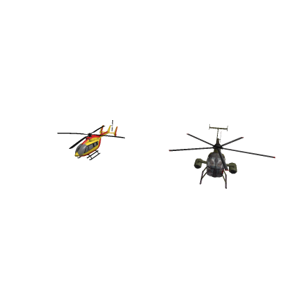 Tutorial Helicóptero