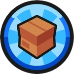 Game Pass Icon