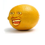 weird lemons