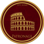 ~Roman Patronаge