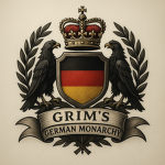 GKM | Grim’s German Monarchy