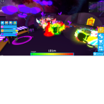 spy and rich club