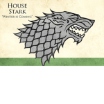 II House Stark of Winterfell II