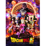 My Dragon Ball Z Fan Group