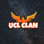 UEFA champions leauge clan touch football