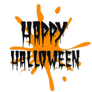 Halloween Robloxia!
