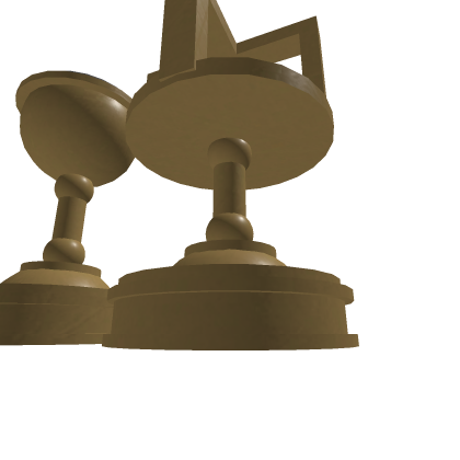 Chalice Set (2-Part Chalice)