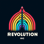 Revolution Incorporated.
