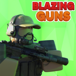 Blazing guns (BETA)
