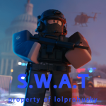[LAPD] Special Weapons And Tactics Squad