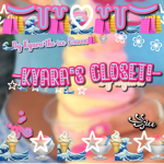 -Kyara‘s Closet !-
