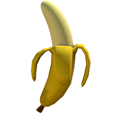Banana Eat