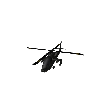 Helicopter