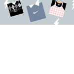 -Evie’s Clothing! <3
