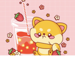 Kawaii fanart