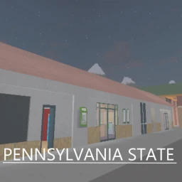 State of Pennsylvania icon