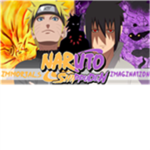 -Naruto : Forgotten Heros-