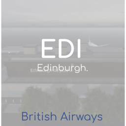 Edinburgh Airport