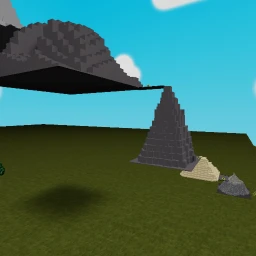 (Short) Climbing Simulater icon